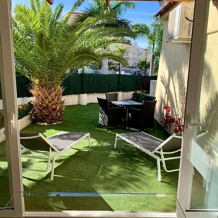 Apartment Fanabe Mareverde Costa Adeje  Zewnętrze zdjęcie