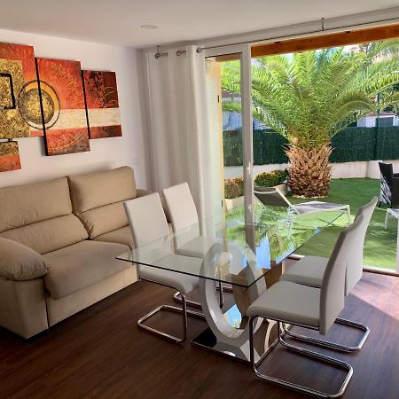 Apartment Fanabe Mareverde Costa Adeje  Zewnętrze zdjęcie
