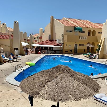 Apartment Fanabe Mareverde Costa Adeje  Zewnętrze zdjęcie
