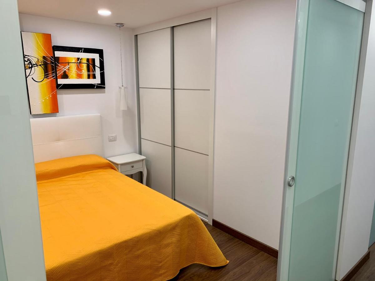 Apartment Fanabe Mareverde Costa Adeje  Zewnętrze zdjęcie
