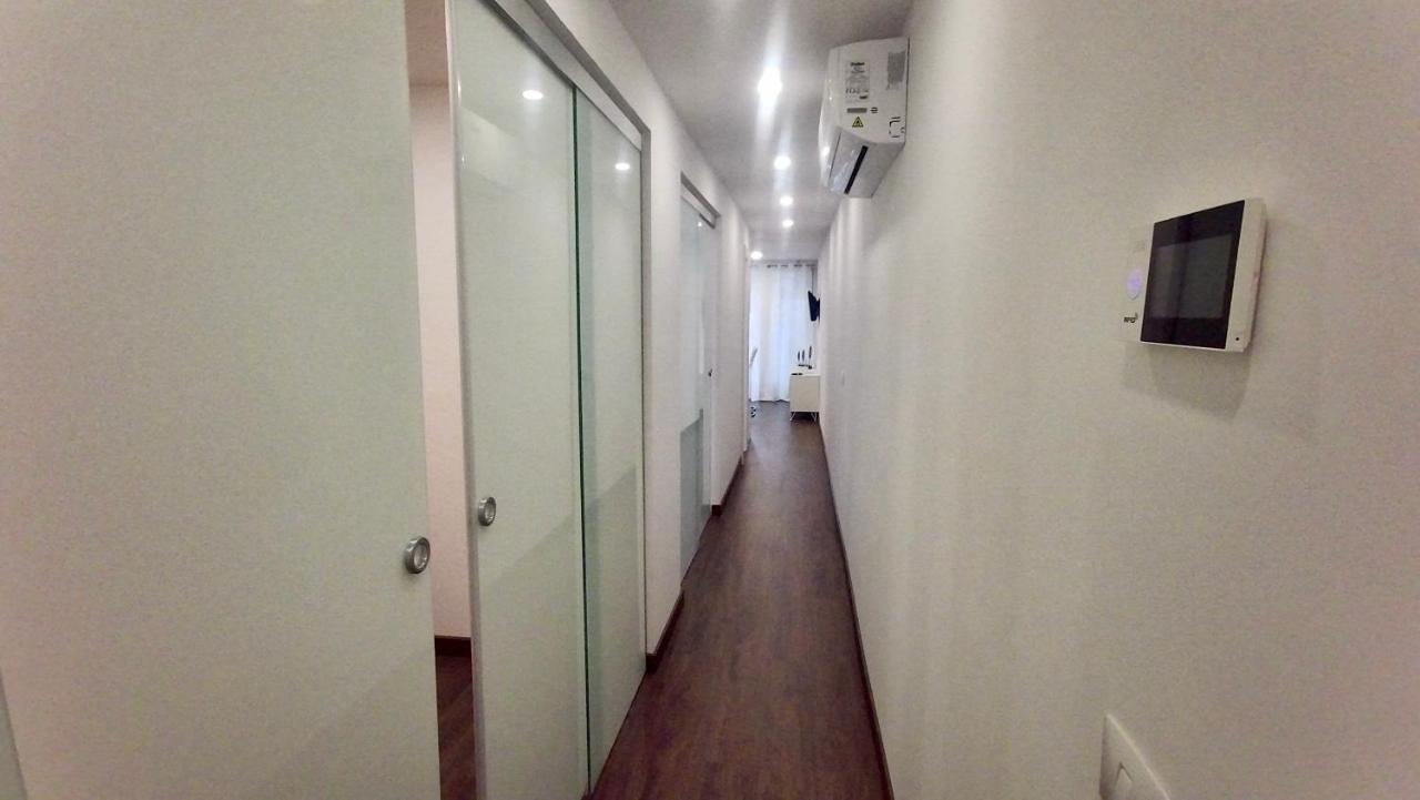 Apartment Fanabe Mareverde Costa Adeje  Zewnętrze zdjęcie
