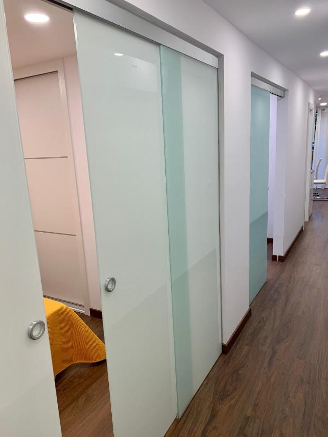 Apartment Fanabe Mareverde Costa Adeje  Zewnętrze zdjęcie