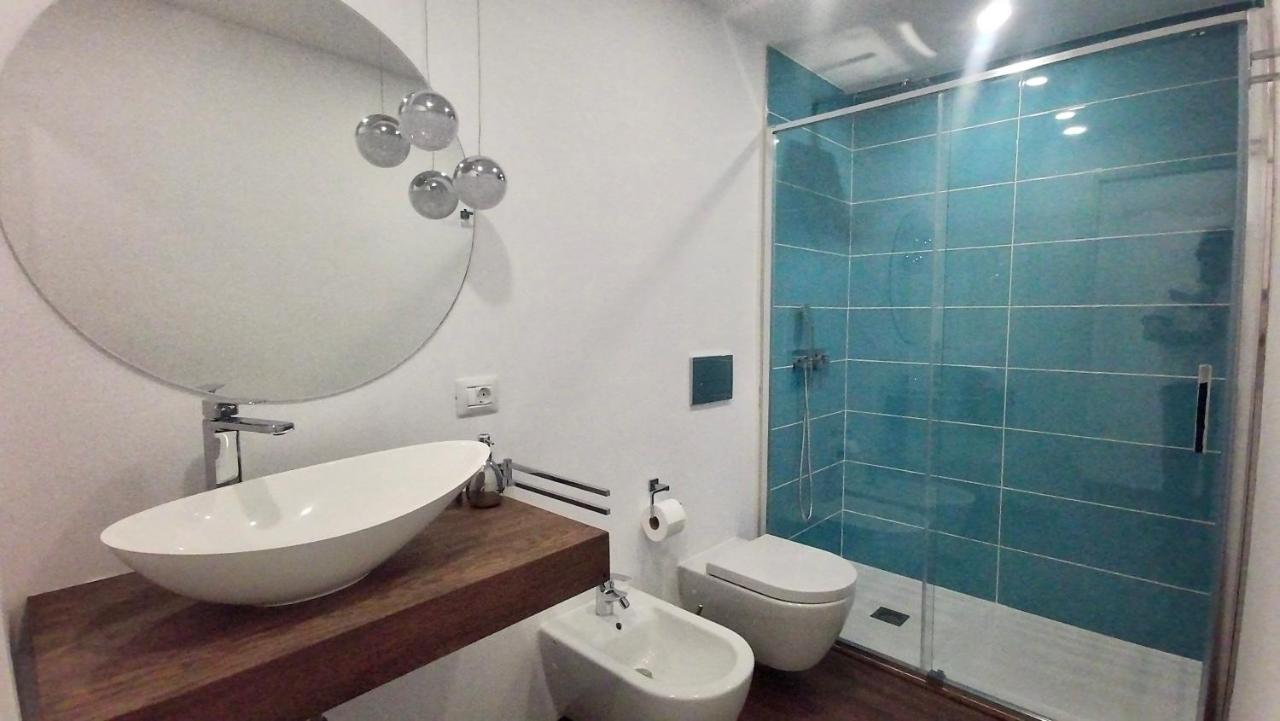 Apartment Fanabe Mareverde Costa Adeje  Zewnętrze zdjęcie