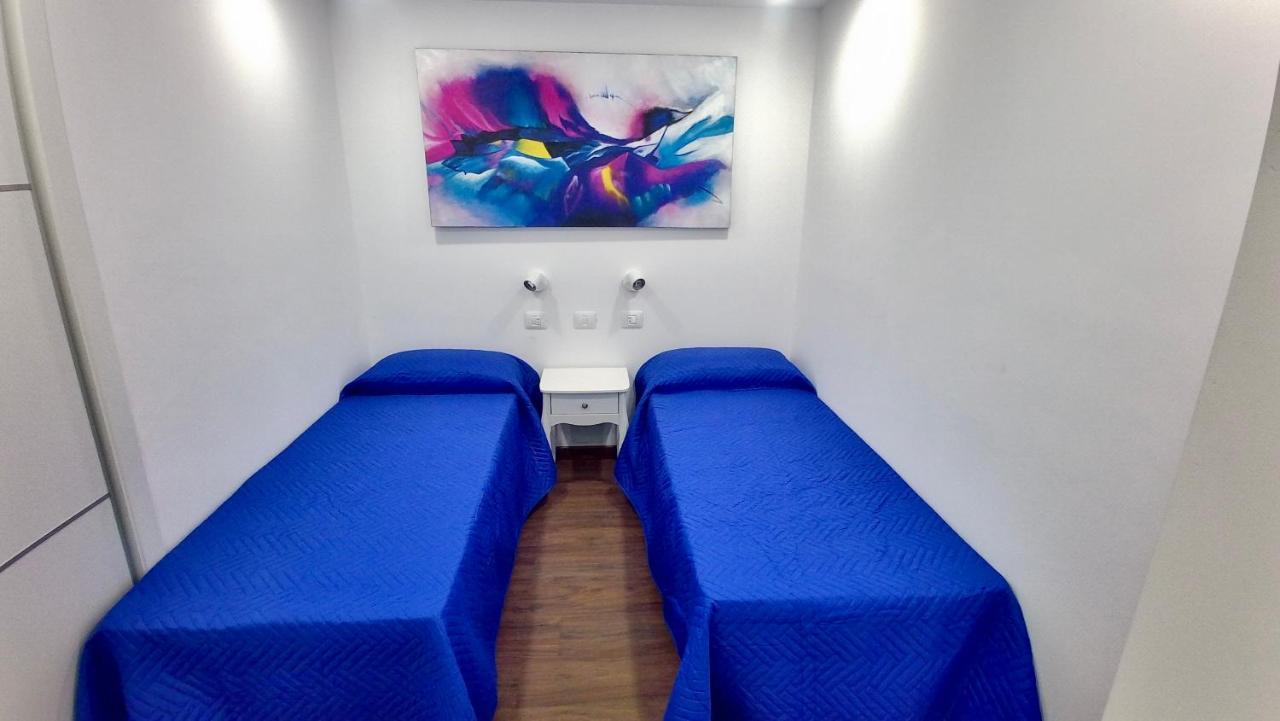 Apartment Fanabe Mareverde Costa Adeje  Zewnętrze zdjęcie