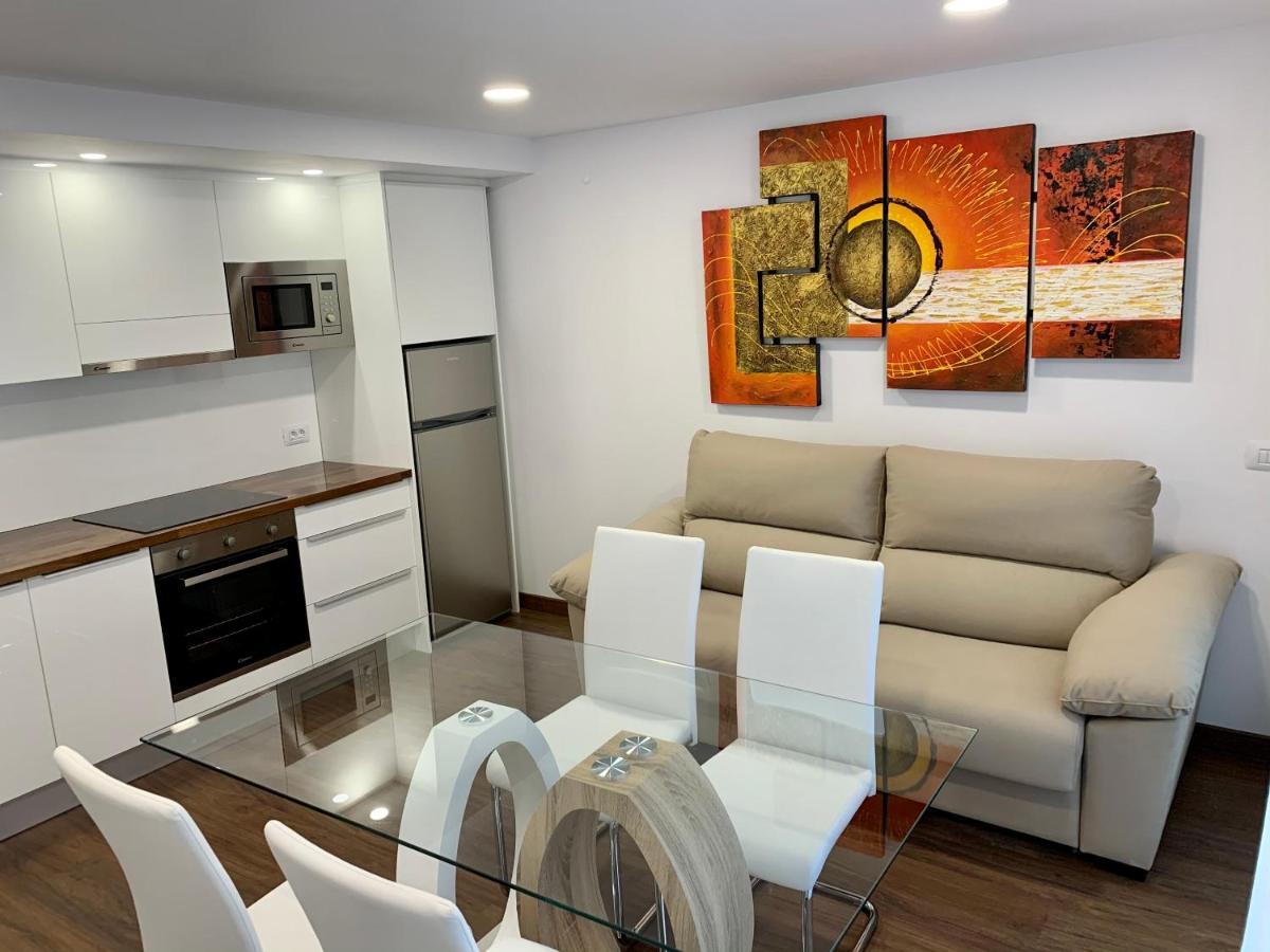 Apartment Fanabe Mareverde Costa Adeje  Zewnętrze zdjęcie