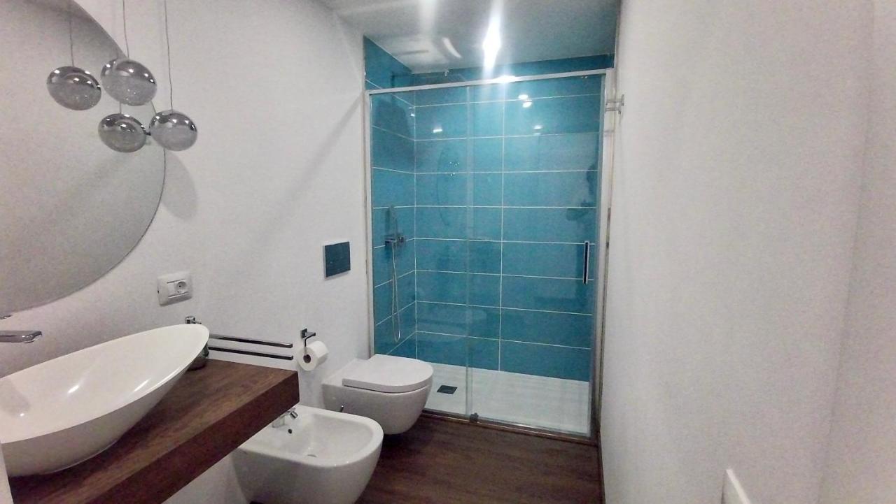 Apartment Fanabe Mareverde Costa Adeje  Zewnętrze zdjęcie