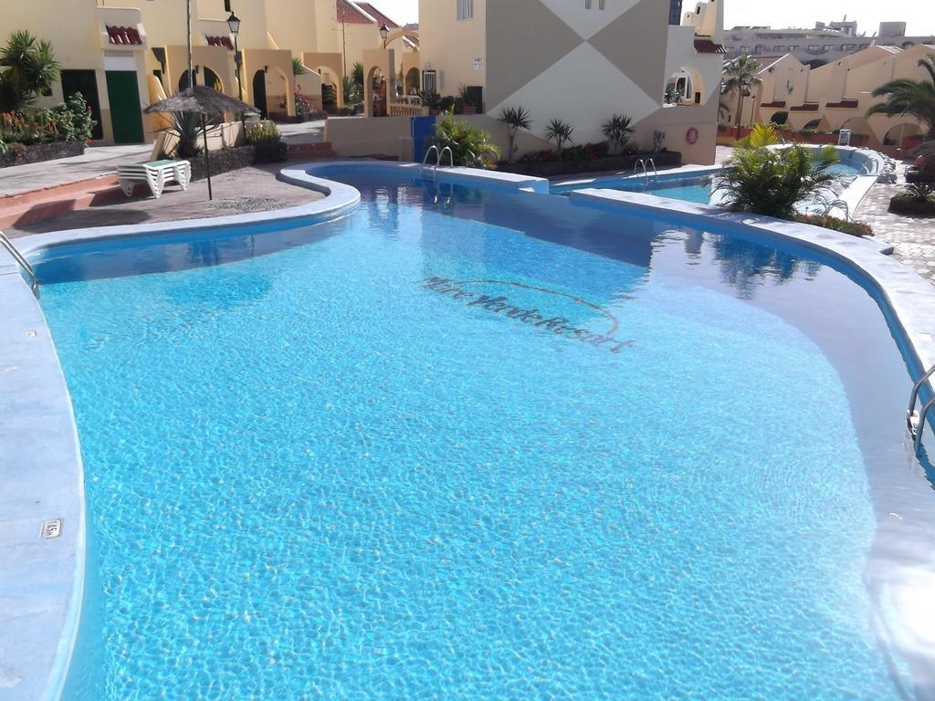 Apartment Fanabe Mareverde Costa Adeje  Pokój zdjęcie