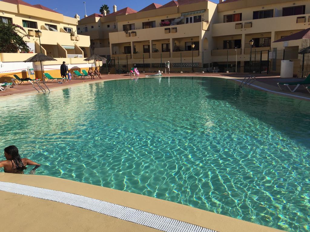 Apartment Fanabe Mareverde Costa Adeje  Zewnętrze zdjęcie