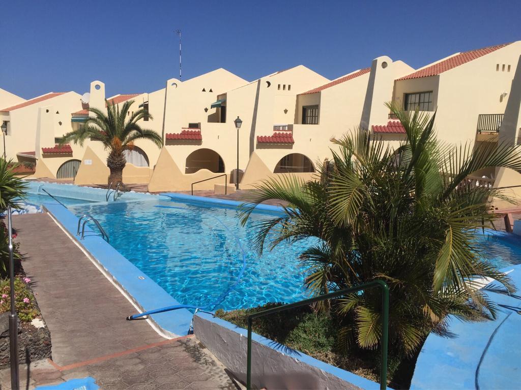 Apartment Fanabe Mareverde Costa Adeje  Zewnętrze zdjęcie