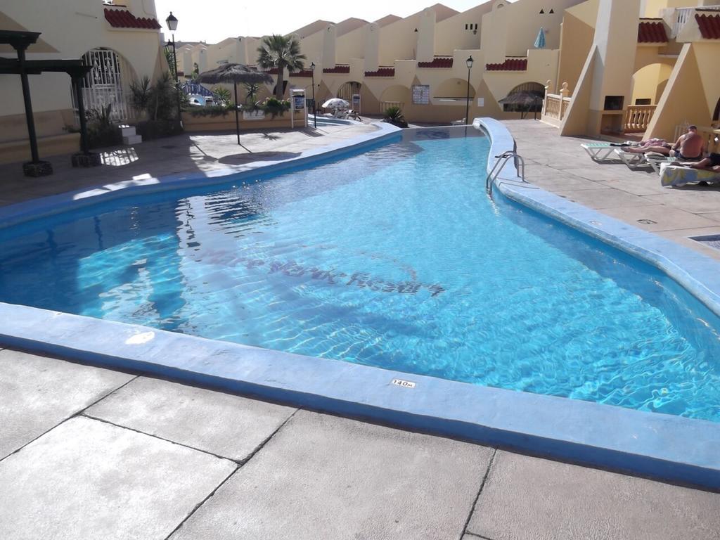 Apartment Fanabe Mareverde Costa Adeje  Zewnętrze zdjęcie