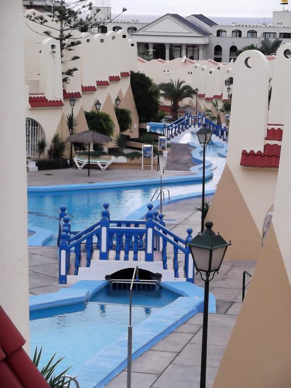 Apartment Fanabe Mareverde Costa Adeje  Zewnętrze zdjęcie