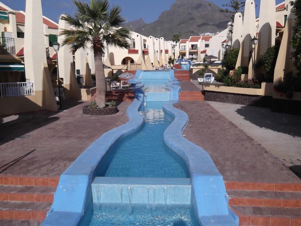 Apartment Fanabe Mareverde Costa Adeje  Zewnętrze zdjęcie